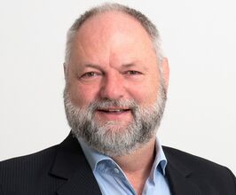 Patrick Holenstein
